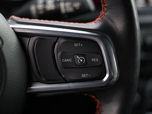 Used 2021 Jeep Wrangler Unlimited Rubicon w/ Dual Top Group image 32