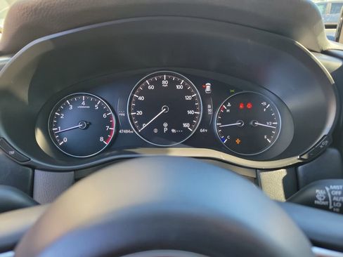 Used 2023 MAZDA CX-50 2.5 Turbo w/ Cargo Package image 14