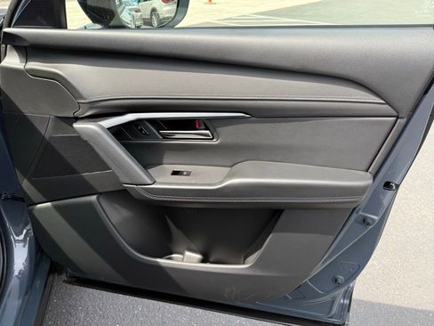 New 2026 MAZDA CX-5 Preferred image 14