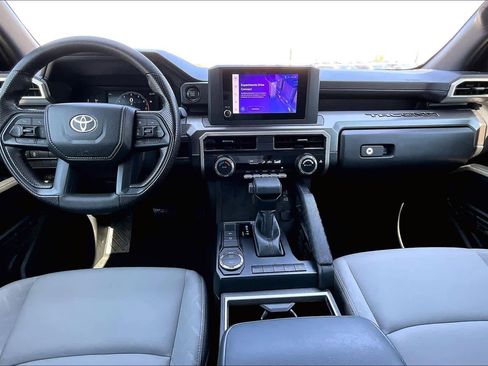 Certified 2024 Toyota Tacoma SR5 image 15