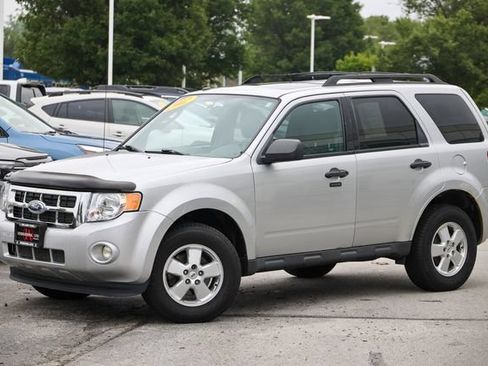 Used 2012 Ford Escape XLT FWD image 13