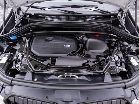 Used 2024 BMW X1 M35i w/ Premium Package image 30