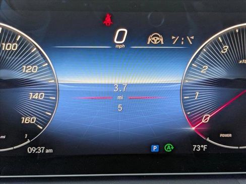 New 2026 Mercedes-Benz GLE 450 4MATIC image 11