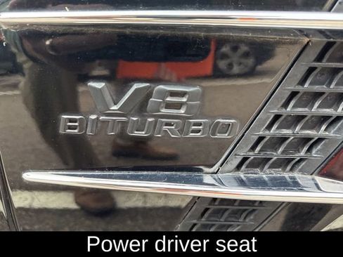 Used 2015 Mercedes-Benz SL 550 image 16