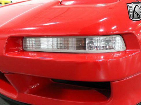 Used 1995 Acura NSX T image 9