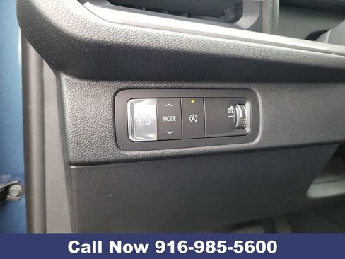 New 2026 Chevrolet Traverse LT image 22