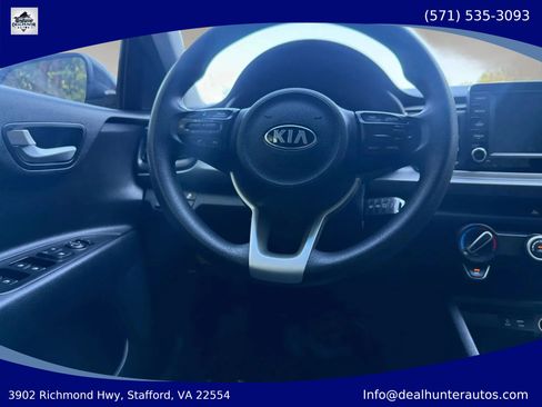 Used 2020 Kia Rio S FWD image 29