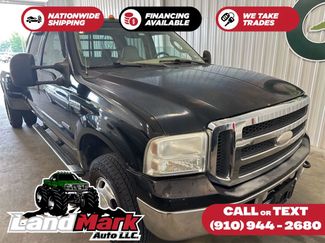 Used 2005 Ford F350 Lariat AWD/4WD video 1