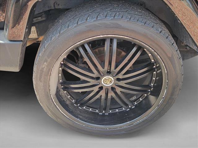 Used 2014 Jeep Wrangler Unlimited Sahara w/ Connectivity Group AWD/4WD image 22