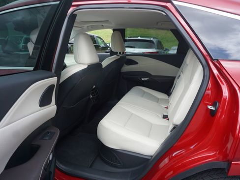 Used 2025 Lexus RX 350 w/ Convenience Package AWD/4WD image 15