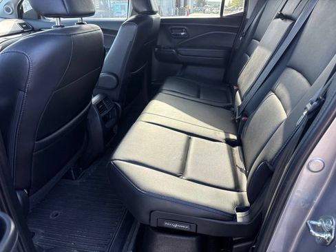 Used 2020 Honda Ridgeline RTL-E image 11