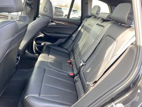 Used 2023 BMW X3 xDrive30i AWD/4WD image 19