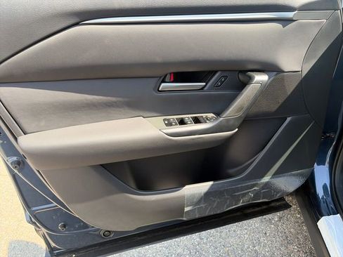 New 2026 MAZDA CX-50 AWD 2.5 S w/ Cargo Package image 10