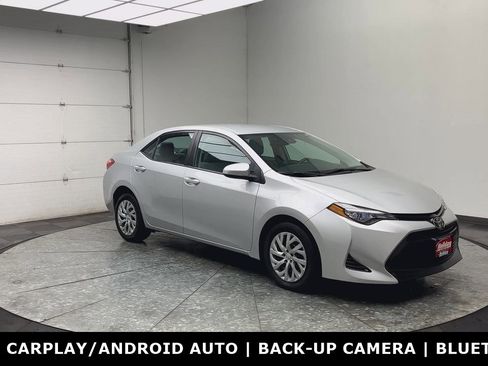 Used 2019 Toyota Corolla LE image 23