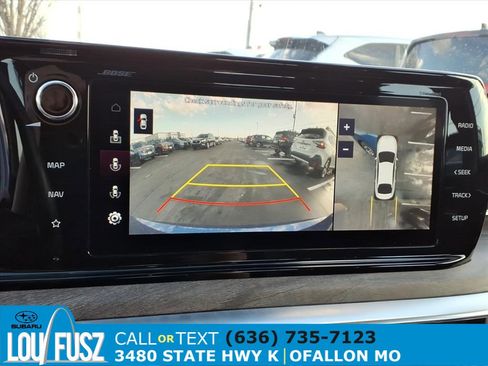 Used 2023 Kia K5 EX w/ EX Premium Package image 13