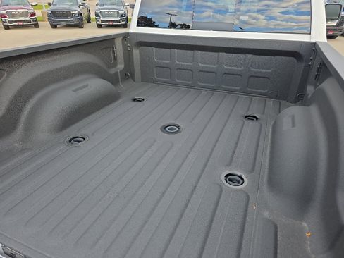 New 2025 RAM 2500 Tradesman image 10