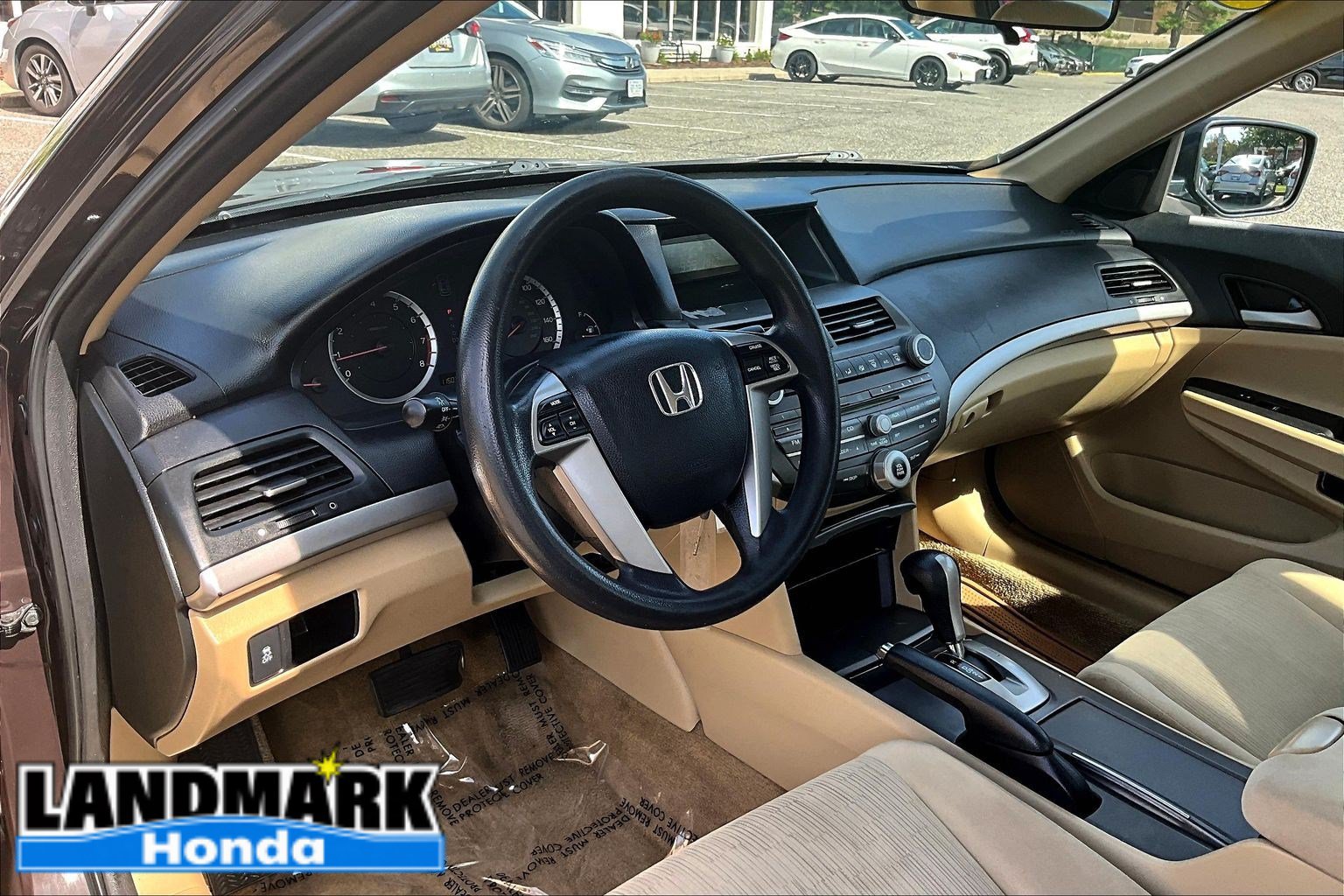 Used 2011 Honda Accord LX-P image 13