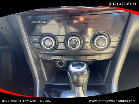 Used 2014 MAZDA MAZDA6 Grand Touring w/ MRCC + FOW Package image 21