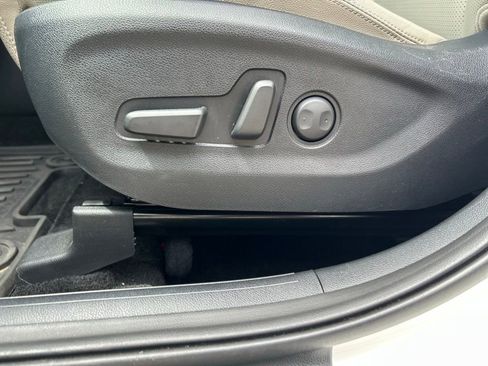 Used 2021 Kia Sportage EX FWD image 11