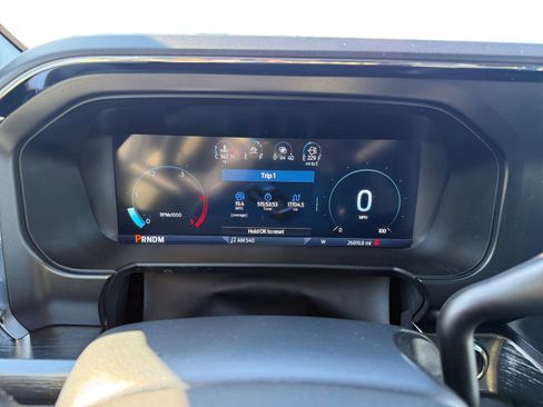 Certified 2024 Ford F250 Lariat w/ Sport Appearance Package image 11