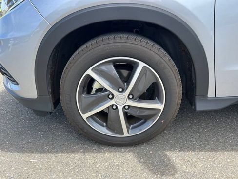 Used 2022 Honda HR-V EX image 10
