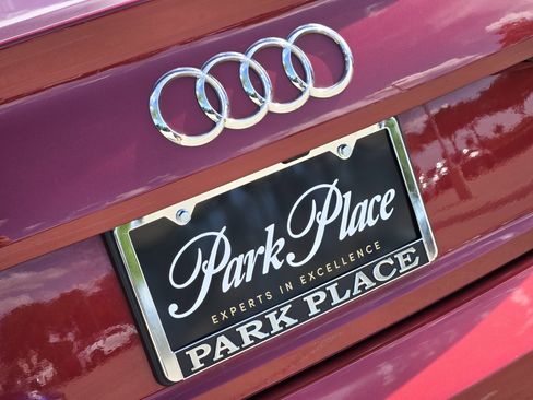 Used 2018 Audi A4 2.0T Ultra Premium Plus FWD image 19