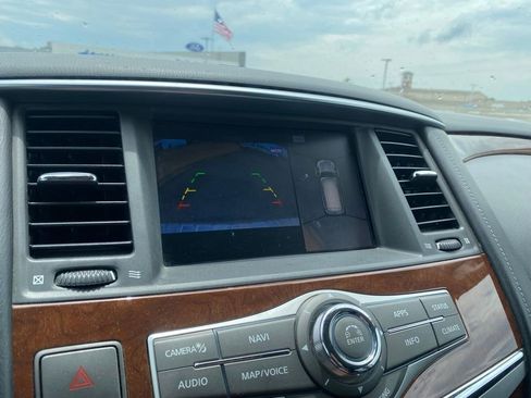 Used 2019 INFINITI QX80 Luxe AWD/4WD image 21
