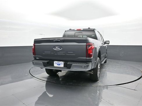 Certified 2024 Ford F150 XLT w/ Equipment Group 302A MID image 7