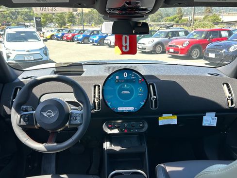 New 2026 MINI Cooper Countryman S AWD/4WD image 33
