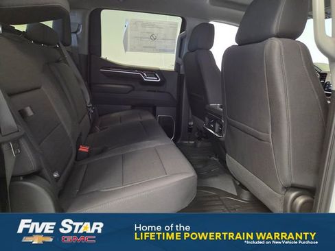 New 2026 GMC Sierra 1500 Elevation AWD/4WD image 15