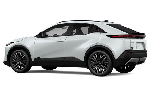 New 2026 Toyota C-HR w/ Cold Weather Package AWD/4WD image 43