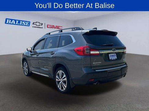 Used 2021 Subaru Ascent Limited w/ Technology Package AWD/4WD image 4
