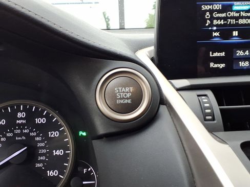 Used 2021 Lexus NX 300 FWD w/ Accessory Package 2 image 19