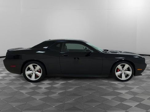 Used 2008 Dodge Challenger SRT8 RWD image 6