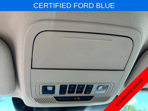 Certified 2023 Ford Explorer XLT w/ Equipment Group 202A AWD/4WD image 29