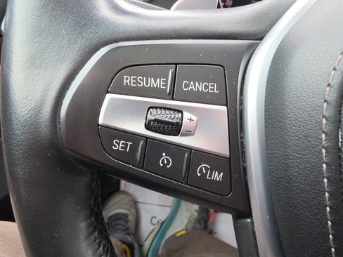 Used 2019 BMW X5 xDrive40i w/ Convenience Package image 40