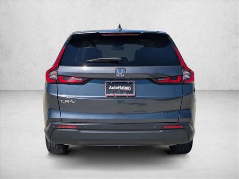 Used 2024 Honda CR-V EX-L image 7