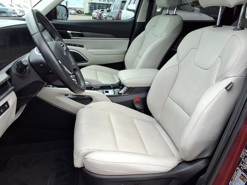 Used 2024 Kia Telluride SX AWD/4WD image 28