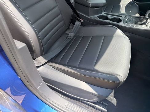 Used 2024 Volkswagen Jetta SE FWD image 18