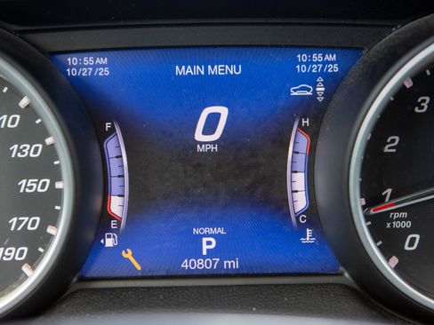 Used 2019 Maserati Levante image 33