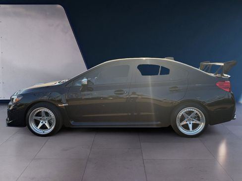 Used 2021 Subaru WRX Limited image 2