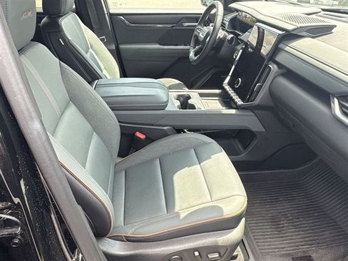 Used 2024 GMC Acadia AT4 w/ LPO, Floor Liner Package AWD/4WD image 26