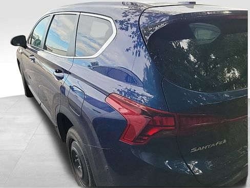 Used 2023 Hyundai Santa Fe SE w/ Cargo Package FWD image 2