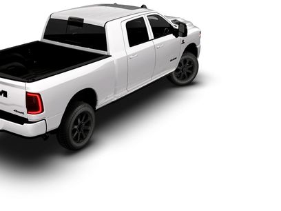 New 2026 RAM 3500 Laramie