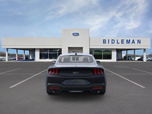 New 2026 Ford Mustang GT image 6