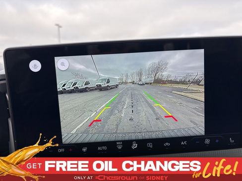 New 2026 Ford Maverick XLT w/ XLT Luxury Package image 22