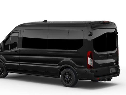 New 2026 Ford Transit 350 XLT image 23