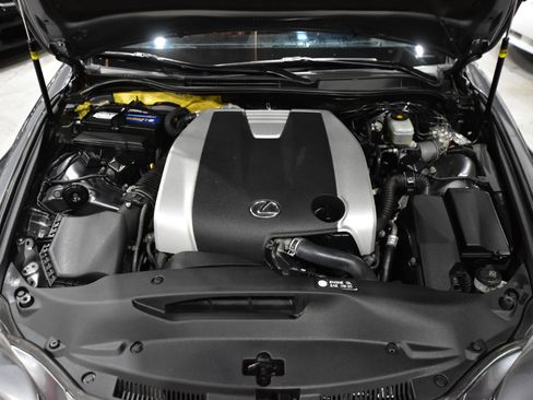 Used 2014 Lexus IS 350 AWD image 47