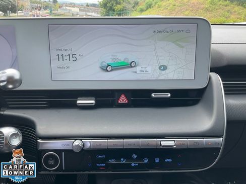 Used 2024 Hyundai Ioniq 5 SEL image 43