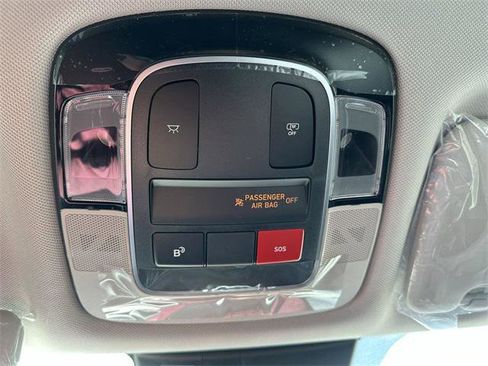 New 2025 Hyundai Tucson SEL image 29